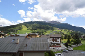 Peak Paradise Bormio